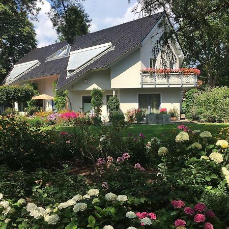 Villa "Auszeit" โฮเฮิน นอเอนดอร์ฟ ภายนอก รูปภาพ